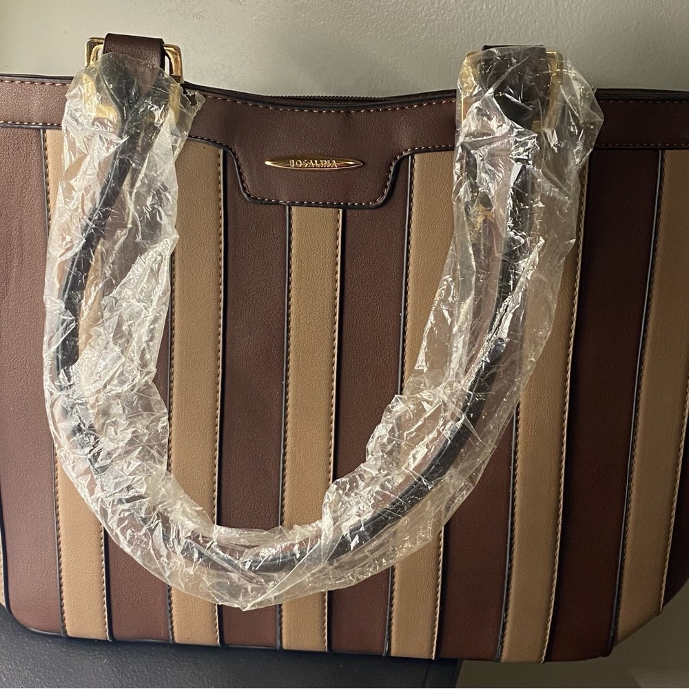 Bosalina Purse Set - Picture 2 of 10